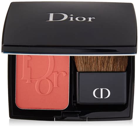 Dior blush powder